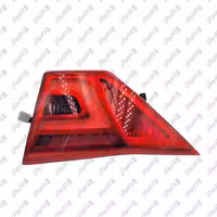 چراغ عقب چپ روی صندوق لیفان 820