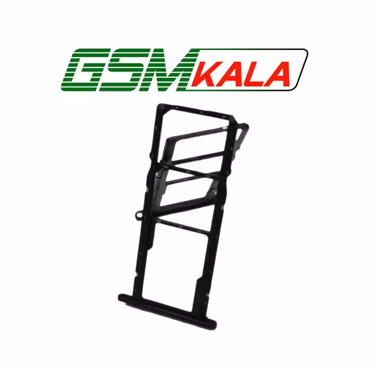 خشاب سیم کارت گوشی سامسونگ SIM TRY HUAWEI Y5 2019