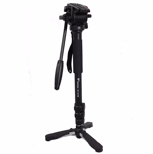 سه پایه دوربین ویفنگ مدل WT3978M