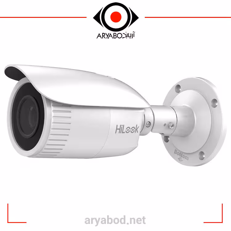 دوربین مداربسته تحت شبکه هایلوک مدل IPC-B620H-Z