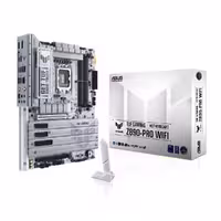 مادربرد ایسوس مدل TUF GAMING Z890-PRO WIFI DDR5