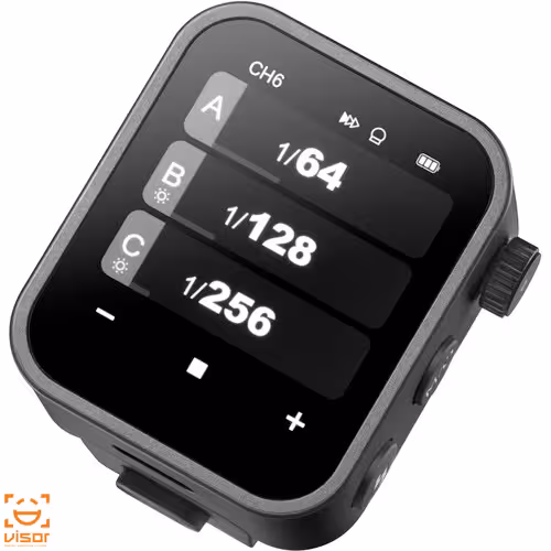 رادیو تریگر گودکس Godox X3 TTL Nikon Sender