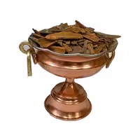 چوب دارچین گل سرخی دکتر بلندنظر 1000 گرمی