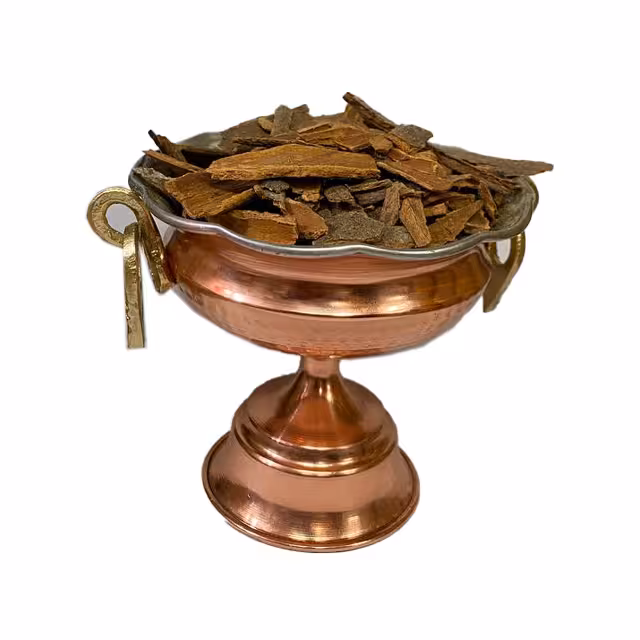 چوب دارچین گل سرخی دکتر بلندنظر 1000 گرمی