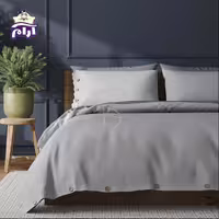 سرویس روتختی لحاف دو نفره دنزو 7 تکه کد 70