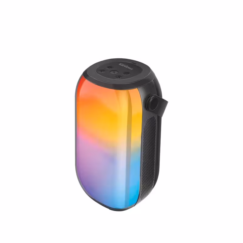 اسپیکر بلوتوثی قابل حمل پرومیت مدل SPECTRO-20 | کالا مکس