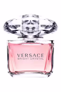 ادکلن ورساچه صورتی-برایت کریستال | Versace Bright Crystal