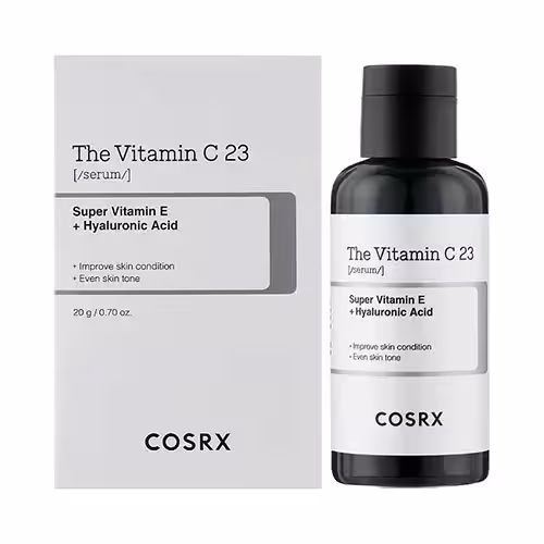 سرم ویتامین سی کوزارکس، Cosrx, The Vitamin C23 Serum 20g