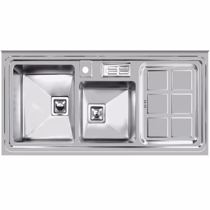 سینک اخوان روکار 320s