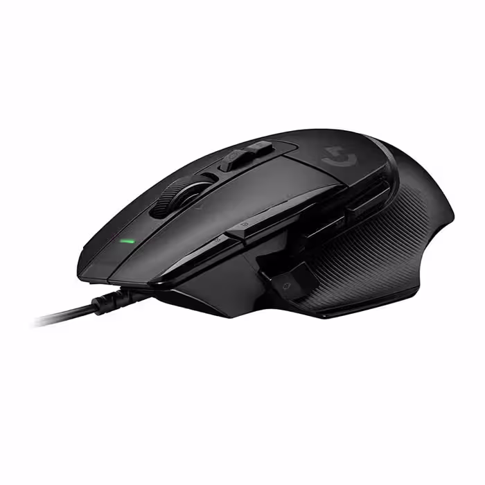ماوس لاجیتک مدل G502 X برند Logitech