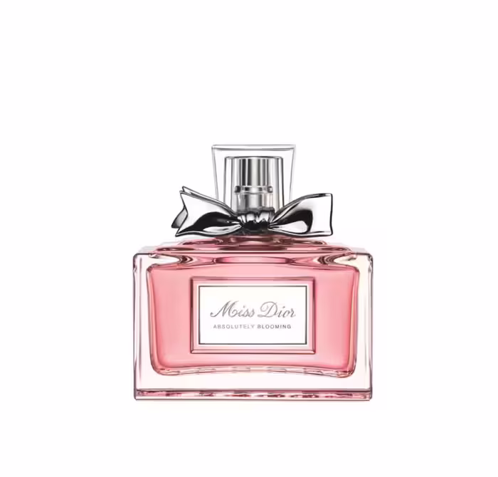 CHRISTIAN DIOR MISS DIOR ABSOLUTELY BLOOMING EDP
