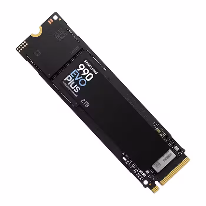 قیمت و خرید اس اس دی 2 ترابایت سامسونگ Samsung 990 Evo Plus PCIe NVMe M.2 2280 | یاس ارتباط