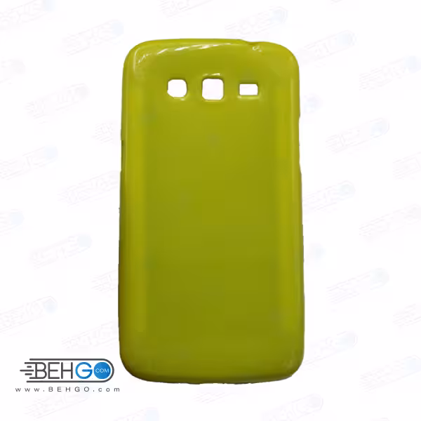قاب گوشی سامسونگ گرند 3 Grand3 رنگ سبز case For Samsung galaxy Grand 3