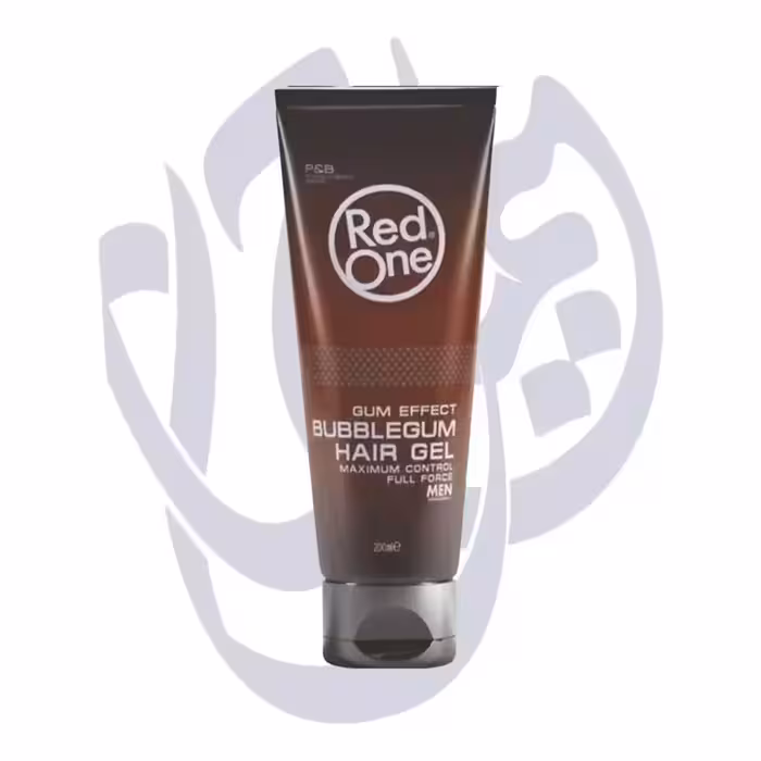 ژل مو ادامسی ردوان (تیوپی) حجم 200 میل RedOne