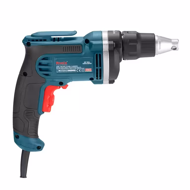 دریل پیچ گوشتی برقی 450 وات رونیکس مدل 2507