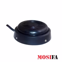 پدال زیر پایی پارادوکس اعلام خطر اضطراری