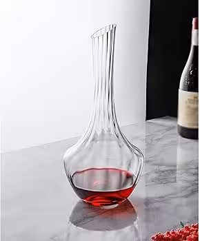 تنگ بلور دست ساز CH 134-66