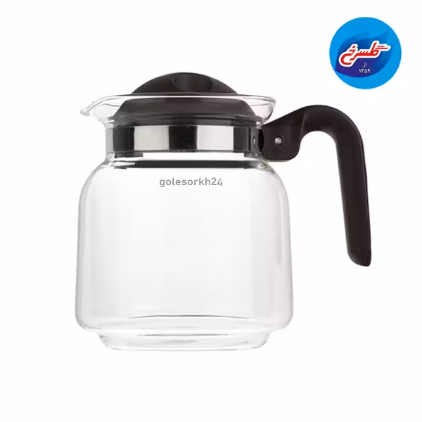 قوری تیمکس استوانه 1 لیتر