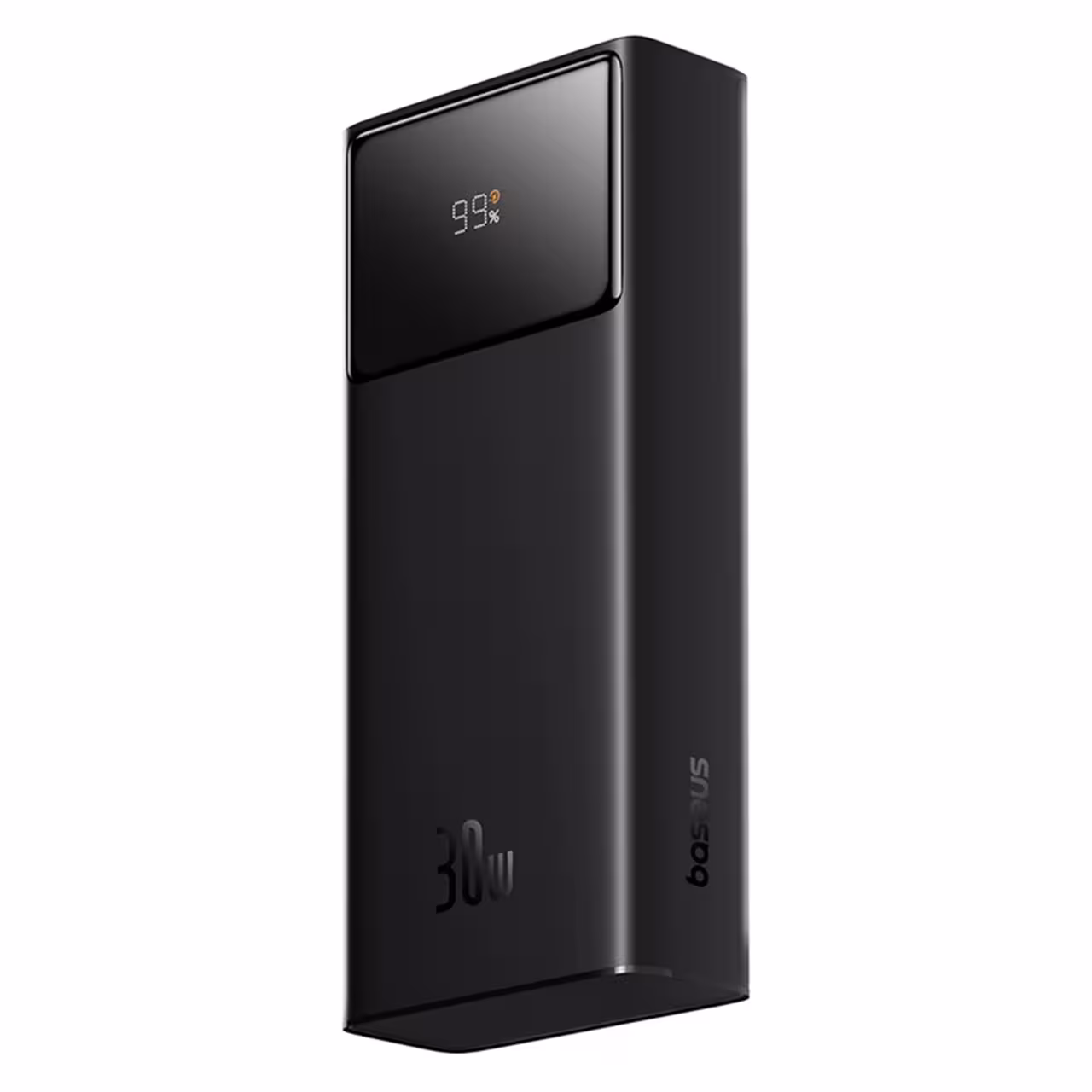 پاوربانک بیسوس مدل PPXJ2030 با ظرفیت 20000 میلی آمپر ساعت و توان 30 وات