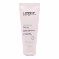 ژل ضدجوش لیپورکس حجم 30mL