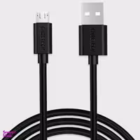کابل تبدیل USB بهMicro USB چویتک (Choetech) مدل Ab003 به طول 2m