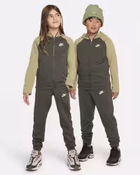 قیمت و خرید ست ورزشی نایک Older Kids&#039; Tracksuit اورجینال