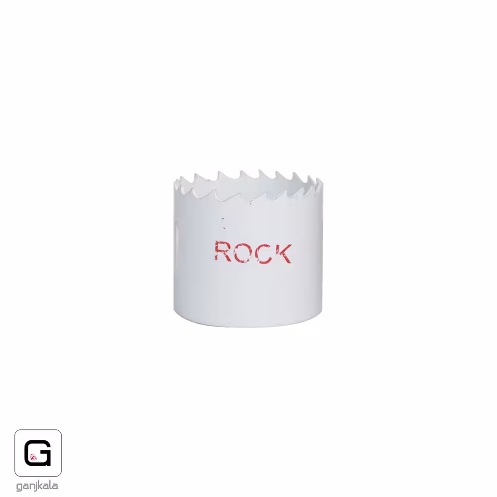 گردبر فلز راک سایز 65