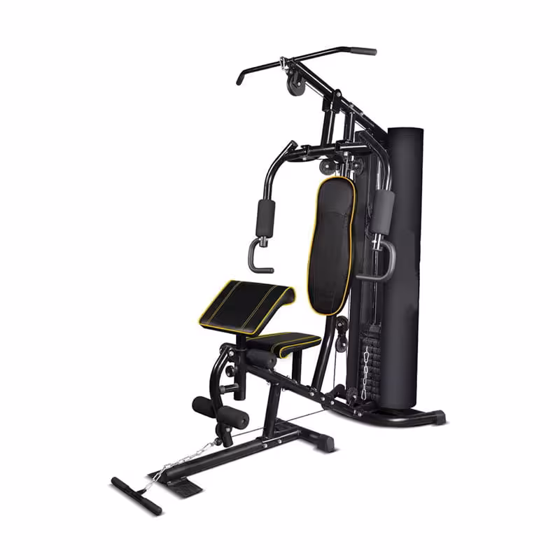 دستگاه بدنسازی چندکاره MF9975