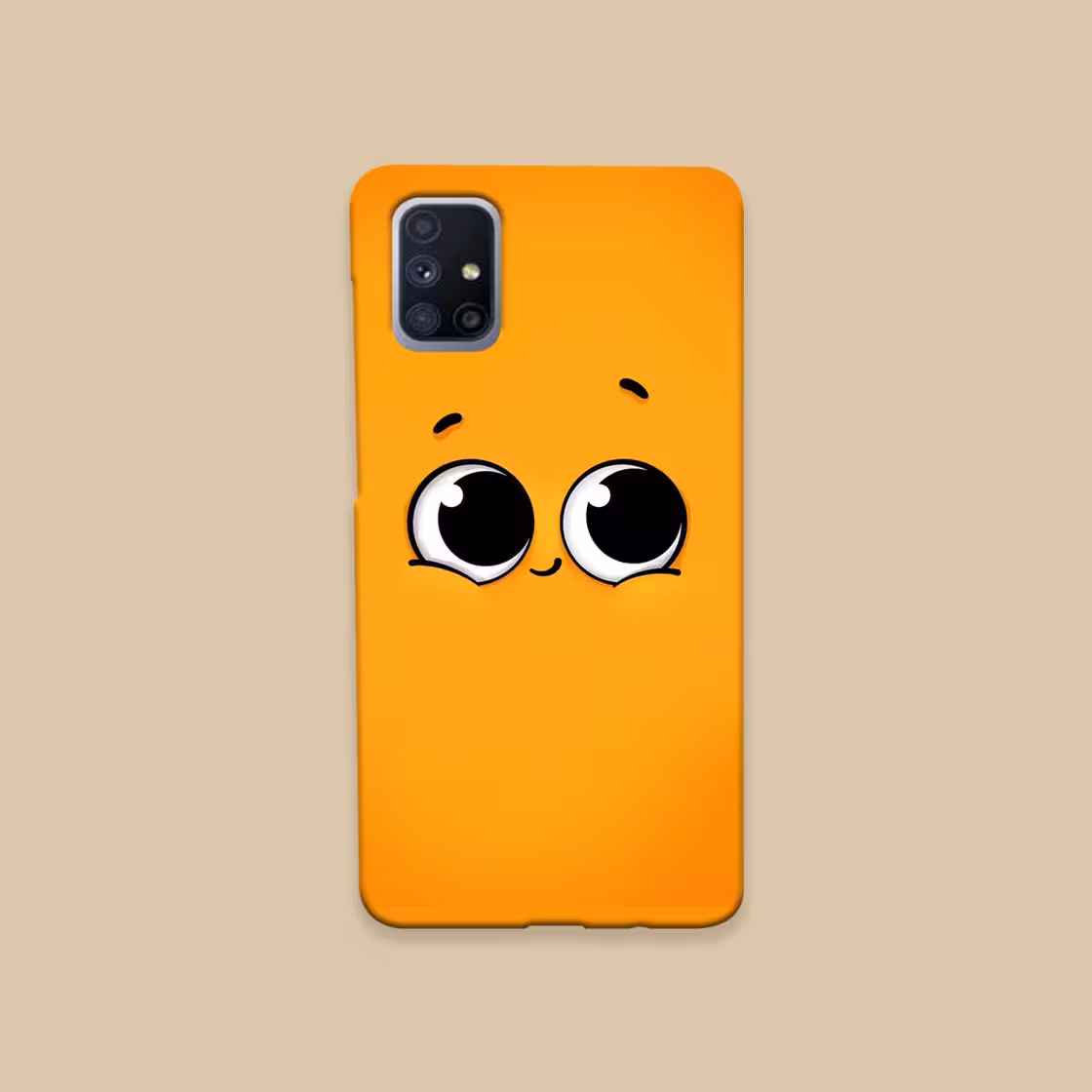 کاور گارد قاب مناسب برای گوشی موبایل سامسونگ M51 -کد 1549