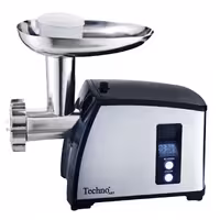 چرخ گوشت تکنو مدل Te-504 - کالاوما