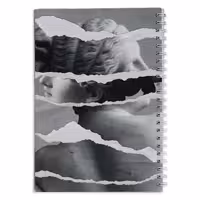 دفتر مشق مدرن