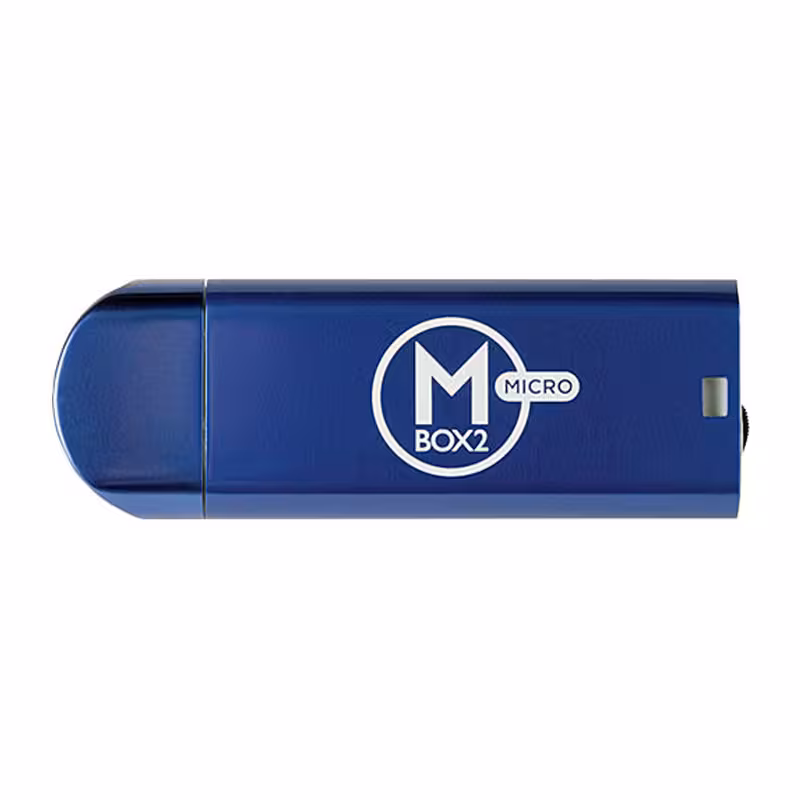 کارت صدا Digidesign Mbox 2 Micro