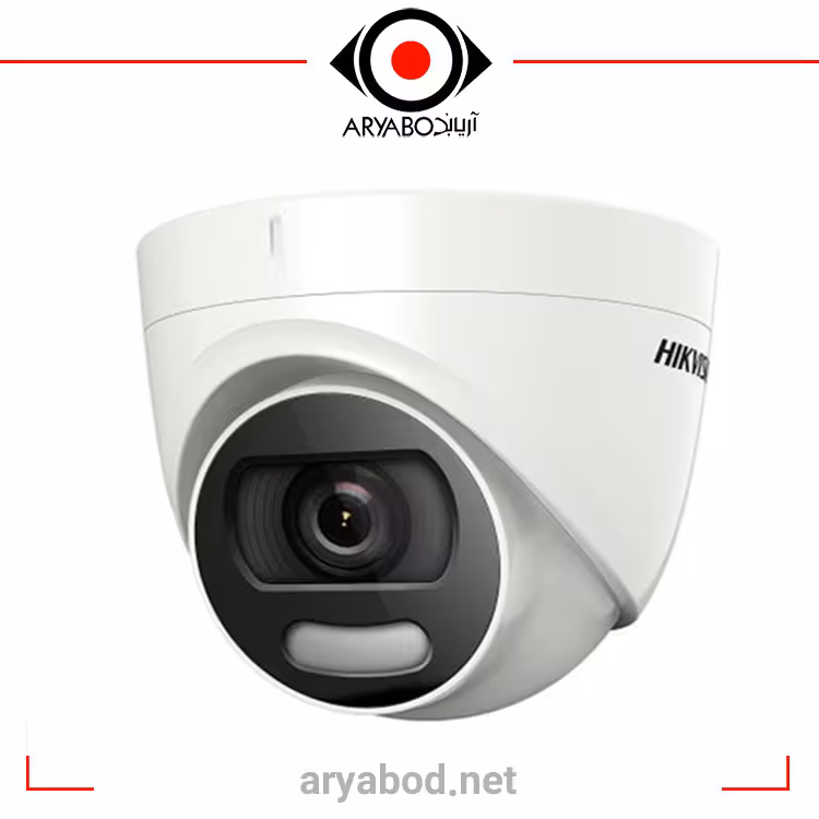 دوربین مداربسته هایک ویژن مدل DS-2CE72DFT-F