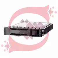 HPE 1.92TB SATA 6G Read Intensive SFF PM893 P44009-B21