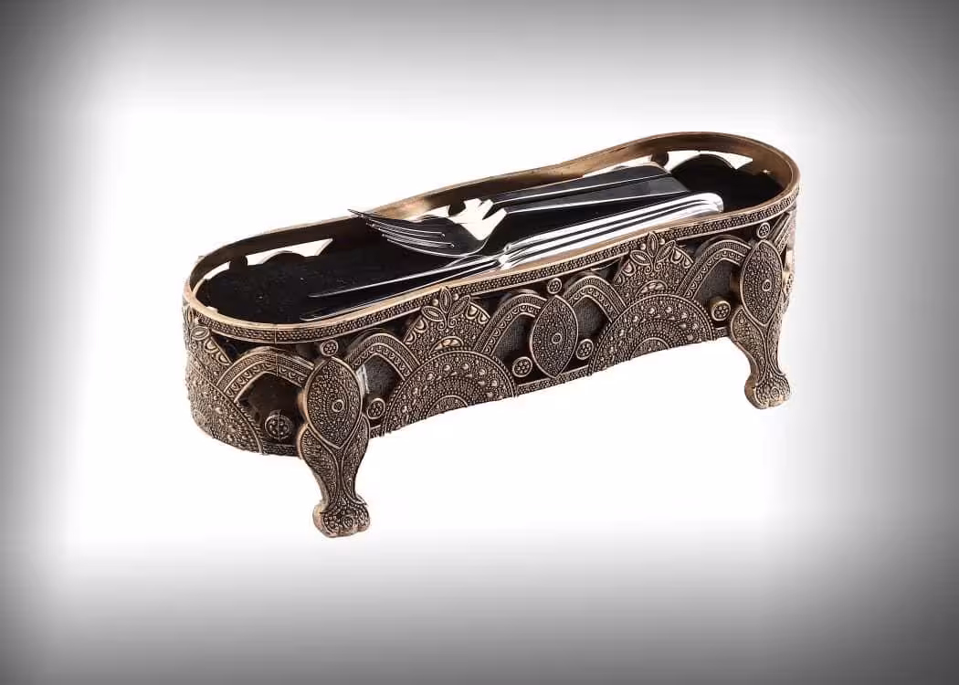 جا کاردی شاهکار آنتیک کد 222