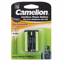 باتری تلفنی P107 کملیون