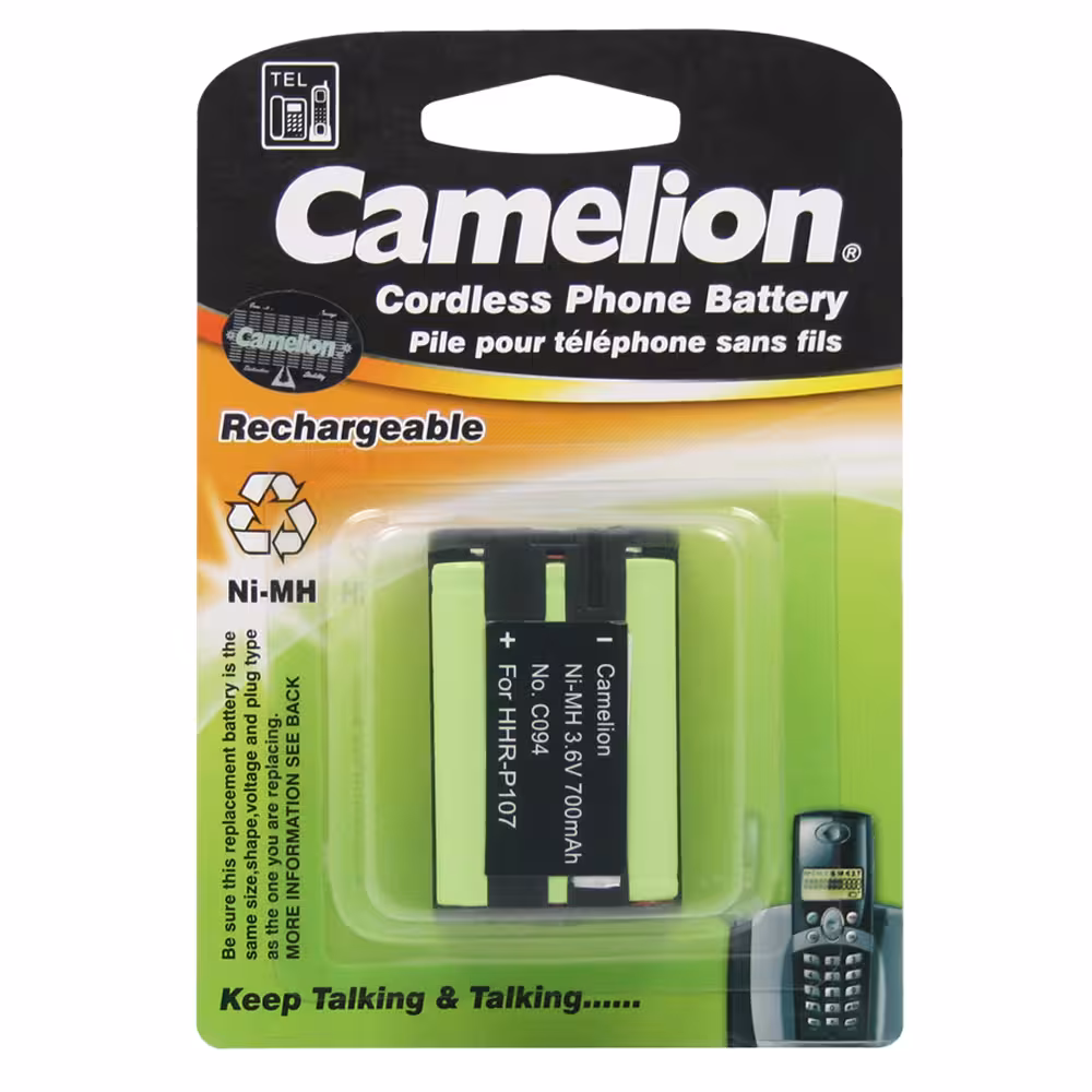 باتری تلفنی P107 کملیون