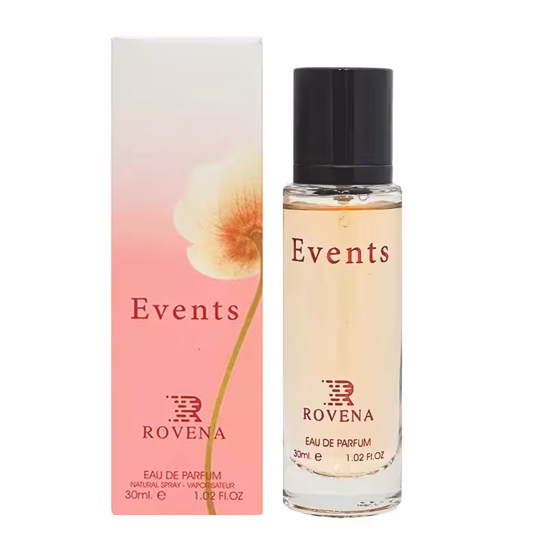 ادکلن روونا ROVENA رایحه اویدنس حجم 30ml