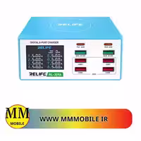 هاب شارژر ریلایف RELIFE RL-309A