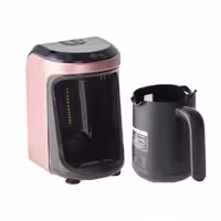 قهوه ساز کاراجا مدل Hatir Hups Aroma