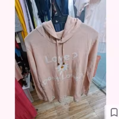 هودی بافت فری سایز