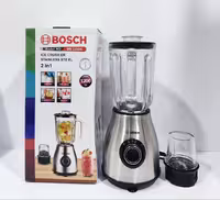 مخلوط کن و آسیاب دوکاره بوش WB_2203IC