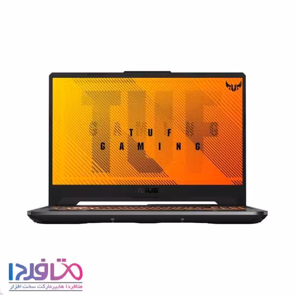 لپ تاپ گیمینگ ایسوس مدل TUF Gaming FX506LH Core i5-10300H/8GB/512GB SSD/4GB