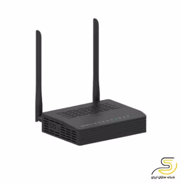 مودم فیبرنوری دی لینک DPN-1251M