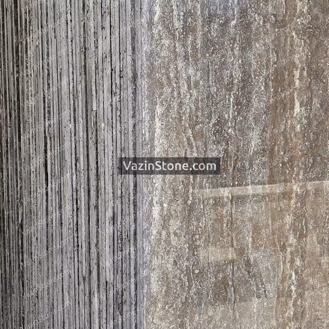 تراورتن سیلور خرمایی تکاب