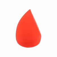بیوتی بلندر سرکج برند رژمل ROJMEL BEAUTY BLENDER