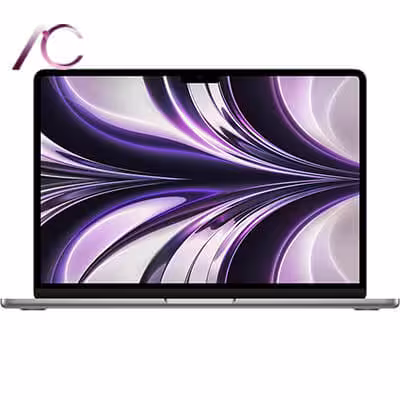لپ تاپ اپل LAPTOP APPLE MACBOOK AIR MLXX3 M2/8GB/512GB/10CORE
