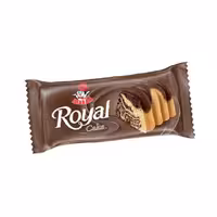 کیک روغنی کاکائویی ایسترم 95 گرمی