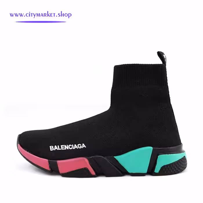 کتونی بالنسیاگا مدل E33