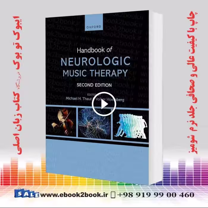 Handbook of Neurologic Music Therapy